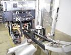 Used E-Pak Automatic Inline Quill Capper with Integrated Cap Elevator/Sorter.